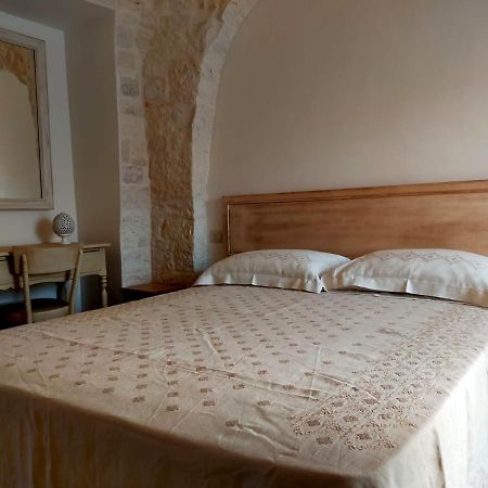 Willa I Trulli Di Nonno Battista Locorotondo Zewnętrze zdjęcie